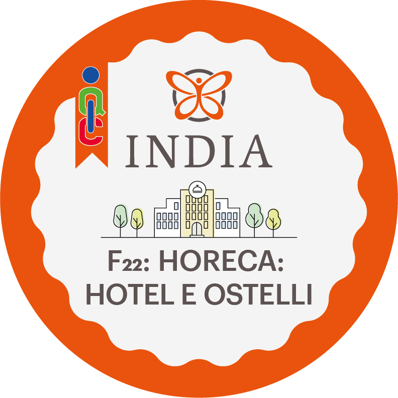 F22 – Un Disinfestatore per Ogni Ambiente – Ho.Re.Ca.: Hotel e Ostelli